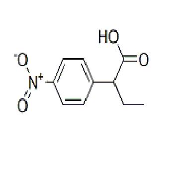 24硝基苯基丁酸24nitrophenylbutyricacidforindobufen