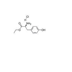 L-酪氨酸乙酯胺盐酸盐