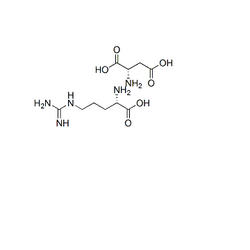 L-精氨酸L-天门冬氨酸