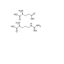 L-精氨酸L-谷氨酸