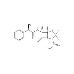 氨芐西林