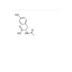 乙酰酪氨酸