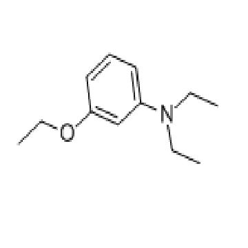 3-乙氧基-N,N-二乙苯胺 3-Ethoxy-N,N-diethylaniline 