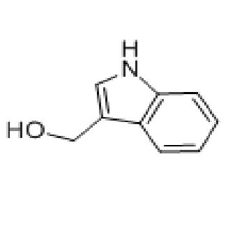 吲哚-3-甲醇 3-Indole carbinol   