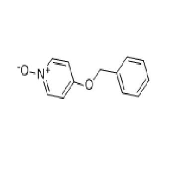 4-苄氧基吡啶 N-氧化物 4 - Benzyloxy pyridine - N-oxide 