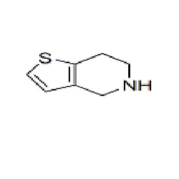 4,5,6,7-四氢噻吩并[3.2-c]吡啶 4,5,6,7-Tetrahydrothieno[3,2-c]pyridine 