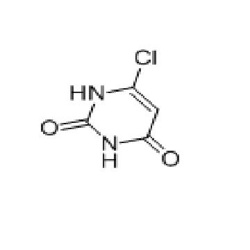 6-氯尿嘧啶 4-Chlorouracil  