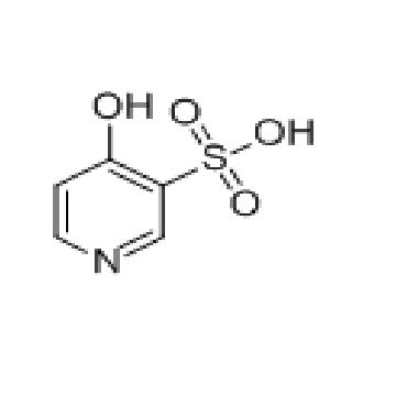 4-羟基吡啶-3-磺酸 4-Hydroxypyridine-3-sulfonic acid 