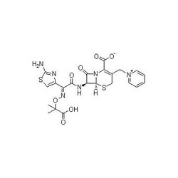 头孢他啶