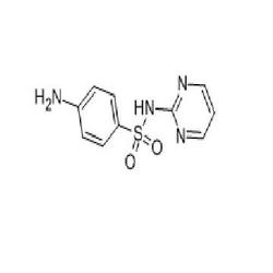 磺胺嘧啶 Sulfadiazine