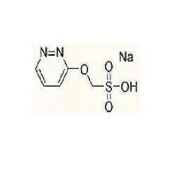 磺胺對(duì)甲氧嘧啶鈉 Sulfamethoxydiazine