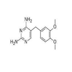 敌菌净 Diaveridine