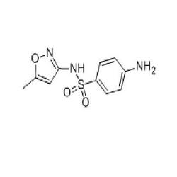 磺胺甲惡唑 Sulfamethoxazole