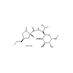 鹽酸克林霉素