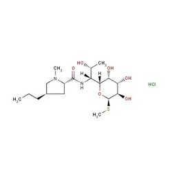 鹽酸林可霉素