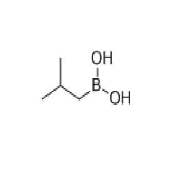 异丁基硼酸 Isobutaneboronic acid