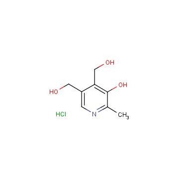 盐酸吡哆醇