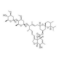 伊維菌素