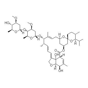 伊维菌素