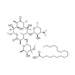 硬脂酸红霉素