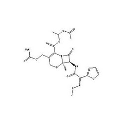 头孢呋辛酯