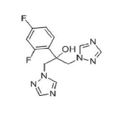 氟康唑 Fluconazole