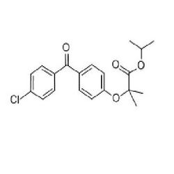 非诺贝特 Fenofibrate