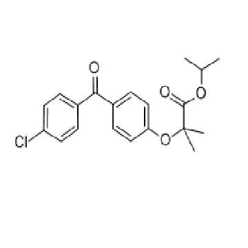 非诺贝特 Fenofibrate