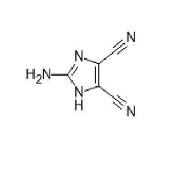 2-氨基-4,5-二氰基咪唑4,5-Dicyano-2-aminoimidazole