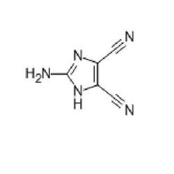 2-氨基-4,5-二氰基咪唑4,5-Dicyano-2-aminoimidazole