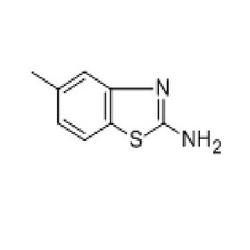 2-氨基-5-甲基 5-Methyl-2-aminobenzothiazole