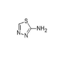 2-氨基-1,3,4-噻二唑 2-Amino-1,3,4-thiadiazole