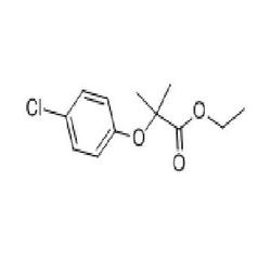 氯贝丁酯 Clofibrate