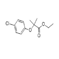 氯贝丁酯 Clofibrate