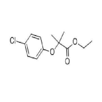 氯贝丁酯 Clofibrate