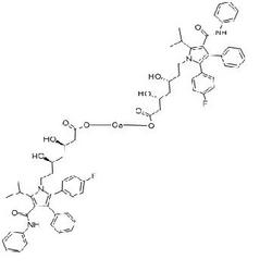 阿托伐他汀鈣 三水物 Atorvastatin Calcium Trihydrate