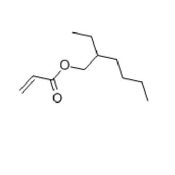 丙烯酸异辛酯  2-Ethylhexyl acrylate