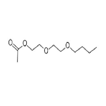 二乙二醇丁醚醋酸酯  2-(2-Butoxyethoxy)ethyl acetate