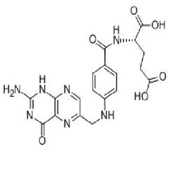 葉酸  Folic acid