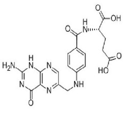 叶酸  Folic acid