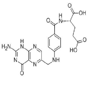 叶酸  Folic acid