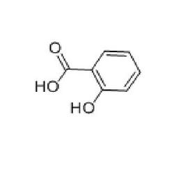 水楊酸  Salicylic acid