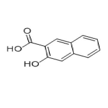 3-羟基-2-萘酸  3-Hydroxy-2-naphthoic acid