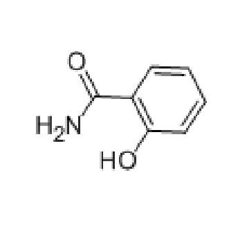 水杨酰胺  Salicylamide 