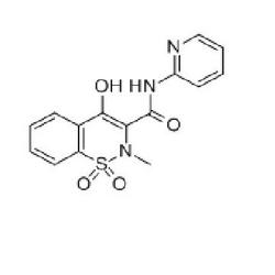 炎痛喜康  Piroxicam