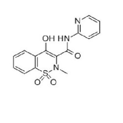 炎痛喜康  Piroxicam