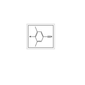 2,6-二甲基-4-氰基苯酚 