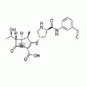 厄他培南 Ertapenem