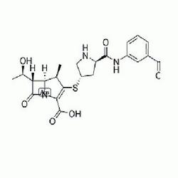 厄他培南 Ertapenem