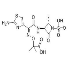 氨曲南  Aztreonam